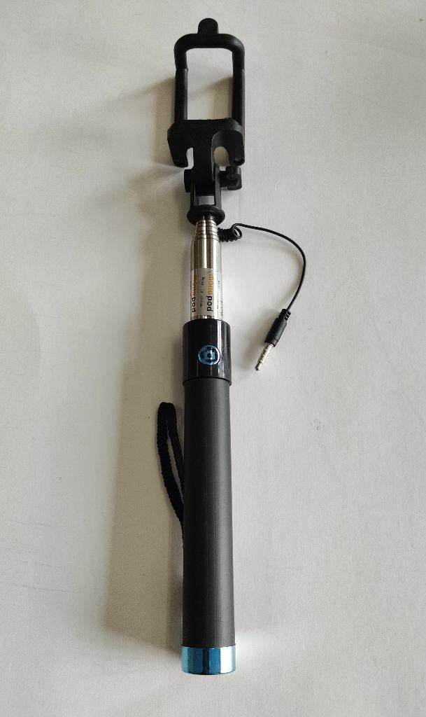 Selfie Stick, Ophalen, Nieuw, Minder dan 150 cm, Driepoot