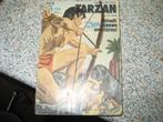 Tarzan strip Pocket nr 2, Gelezen, Eén stripboek, Ophalen of Verzenden, Edgar Rice Burroughs