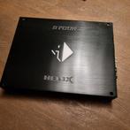 Versterker en subwoofer Helix b four en Phoenix Gold, Ophalen of Verzenden, Zo goed als nieuw