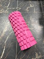 Tunturi Yoga Grid Foam Roller, Ophalen