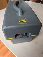 Convac 3000p professionele tonerstofzuiger, Ophalen of Verzenden, Gebruikt, Overige typen, Convac