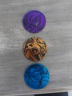 Pokémon munten, Ophalen of Verzenden