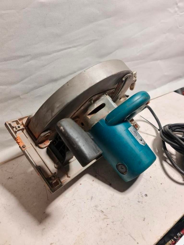 Makita muurzaag betonzaag, Ophalen of Verzenden, Makita, N.v.t, N.v.t