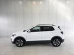 Volkswagen T-Cross 1.0 TSI United |ORG.KM| |Cruise Control|C, Voorwielaandrijving, Zwart, Met garantie (alle), Origineel Nederlands