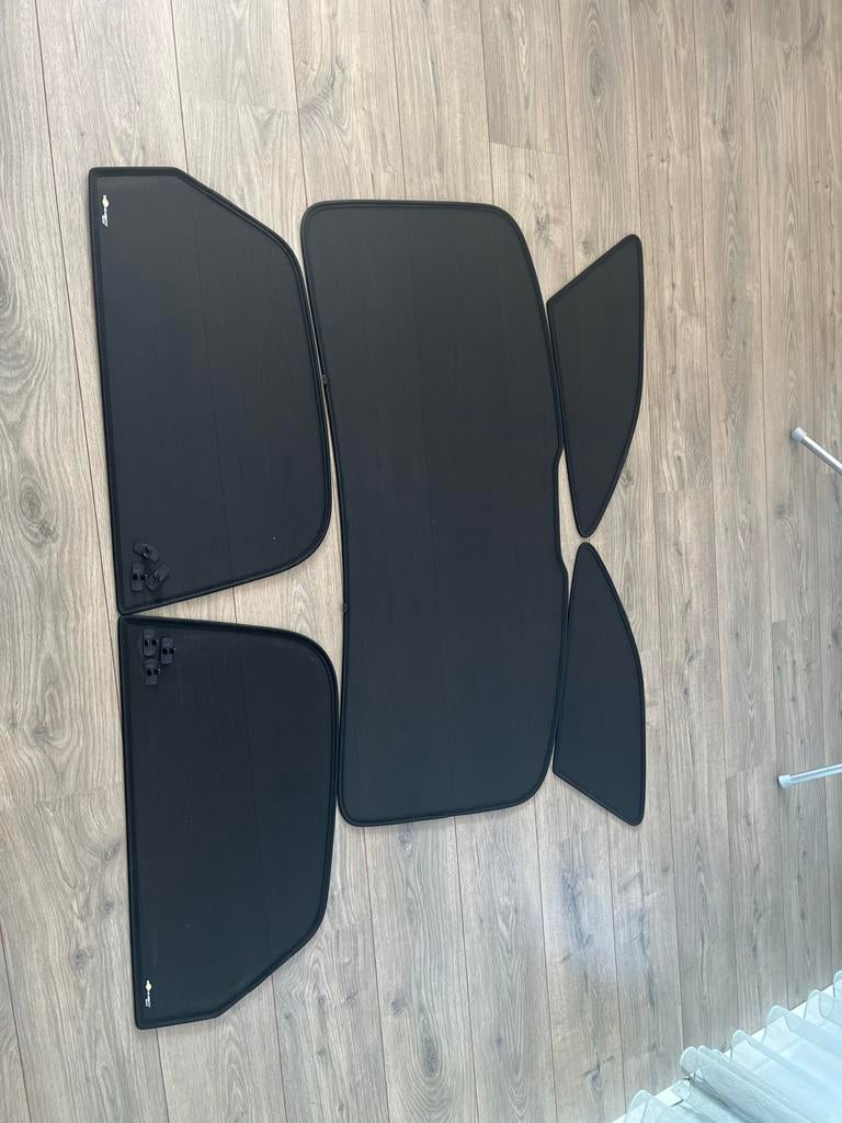 Sonniboy zonwering set voor auto, Auto diversen, Auto-accessoires, Zo goed als nieuw, Ophalen of Verzenden