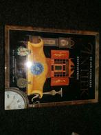 Antiek boek, Ophalen of Verzenden