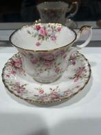 Royal Albert Cottage Garden Kop en Schotel, Ophalen