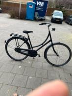 Opoefiets, Fietsen en Brommers, Fietsen | Dames | Omafietsen, 53 tot 56 cm, Ophalen of Verzenden, Gebruikt