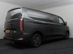 Ford E-Transit Cust. 320 L2H1 Limited 65 kWh | ACC | LED | C, Automaat, Gebruikt, 470 min, 2 stoelen