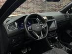 Volkswagen Tiguan Allspace 1.5 TSI R-Line 7-PERSOONS 7P IQ H, Stof, Euro 6, 4 cilinders, 150 pk