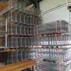 GAASKASTEN VOOR BV DIERENKOOI DIERENVERBLIJF, Ophalen, Gebruikt