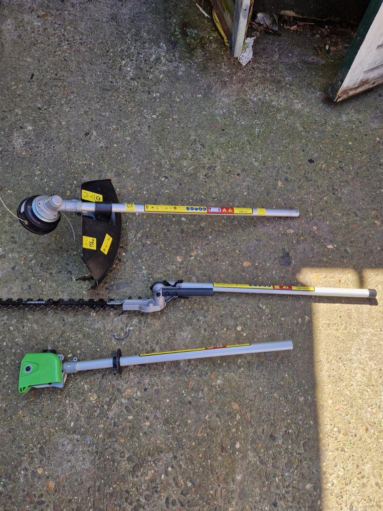 FLORABEST, Ophalen of Verzenden, Elektrisch