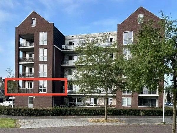NIEUW! Woonruimte te huur Orpingtonlaan, Barneveld, Huizen en Kamers, Huizen te huur
