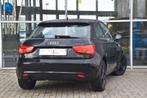 Audi A1 1.2 TFSI Attraction Pro Line Business Airco Nav. 1st, Voorwielaandrijving, Euro 5, Zwart, 4 cilinders