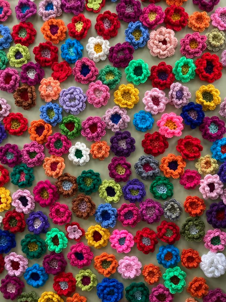 Chainho, Diy Handgemaakte Niet-Geweven Materiaal S