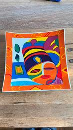 Mooie schaal Schoonhoven, Antiek en Kunst, Ophalen of Verzenden