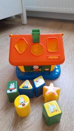 Vormenstoof Nijntje, Ophalen of Verzenden, Gebruikt, Overige typen