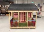 Speelhuisje voor kinderen, Ophalen, Nieuw, Hout