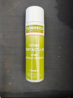 EPDM Contactlijm Spuitbus 500ml, Doe-het-zelf en Verbouw, Minder dan 5 liter, Ophalen, Nieuw, Groen