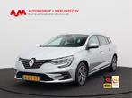 Renault Mégane Estate 1.0 TCe Intens/ lage km/ zeer mooi!, Auto's, Renault, Stof, Gebruikt, 116 pk, Origineel Nederlands