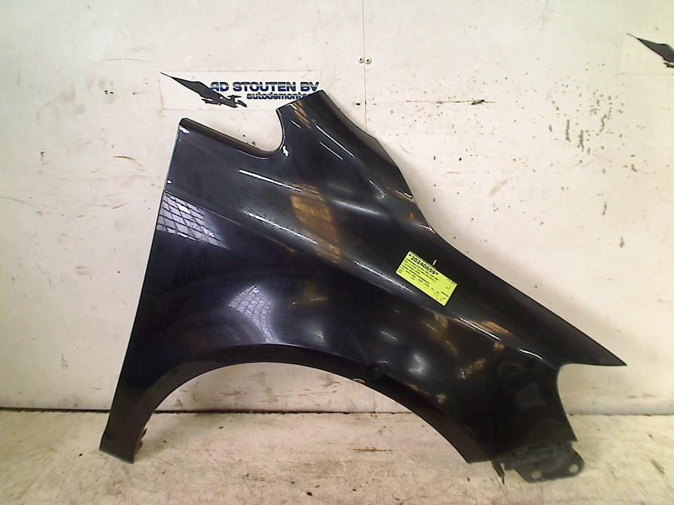 Spatbord Rechts Voor Volkswagen Golf Plus (5M1/1KP) 2008, Gebruikt, Volkswagen, Volkswagen AG, Kundenbetreuung@volkswagen.de