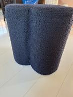 Pols Potten Clover krukje boucle blauw, Ophalen of Verzenden