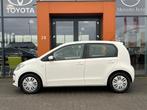 Volkswagen Up! 1.0 Bluemotion|Navi|Bluetooth|Airco|AUX|NAP, Voorwielaandrijving, Euro 5, Gebruikt, Up!