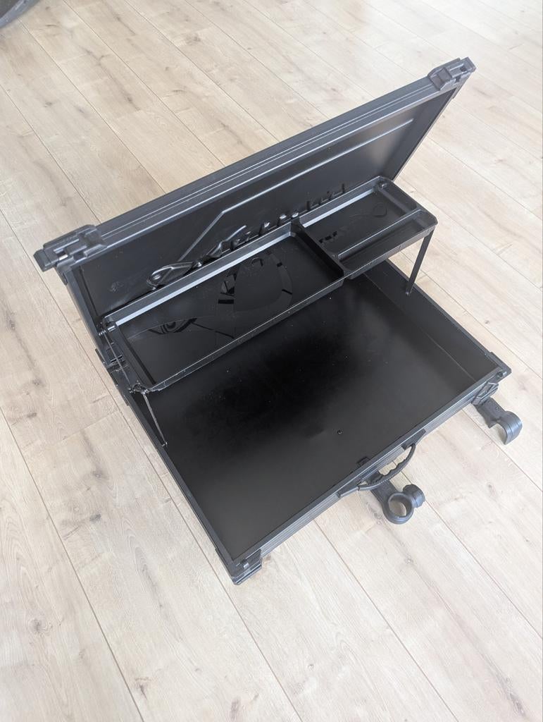 Matrix Pro Rigid Feeder Tray, Ophalen of Verzenden, Zo goed als nieuw, Overige typen