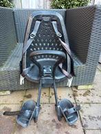 Yepp kinderzitje voor fiets - Veilig en comfortabel, Fietsen en Brommers, Fietsaccessoires | Fietsstoeltjes, Ophalen, Gebruikt