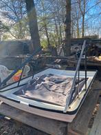 Reimo pop up hefdak gebroken wit, Caravans en Kamperen, Camper-accessoires, Ophalen, Gebruikt