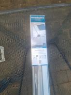 Velux dakraam rolgordijn verduisterend UK08, Ophalen of Verzenden, Nieuw, Grijs, 50 tot 100 cm