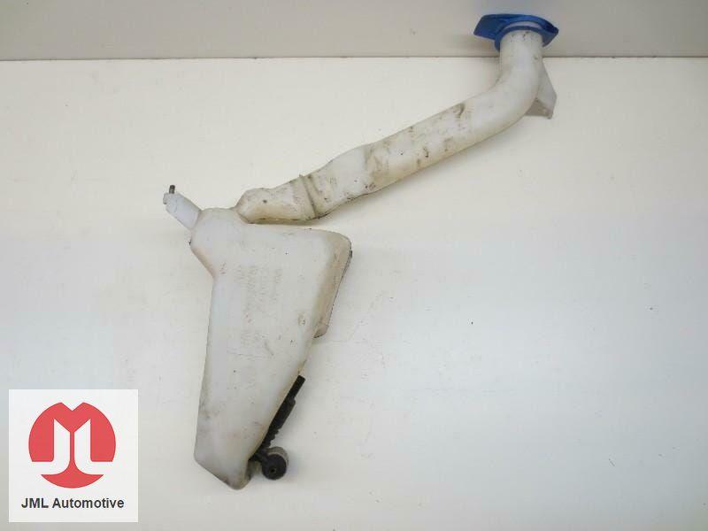 RUITENSPROEIERRESERVOIR RUITENSPROEIERTANK VW POLO, Auto-onderdelen, Gebruikt, -, Volkswagen, -