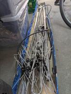 2x Tonna F9FT 2m 2x9 & 70cm 2x19 Element Crossed Yagi, Telecommunicatie, Antennes en Masten, Ophalen, Gebruikt, Antenne