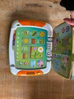 VTech Lees & Leer Touch Tablet - Educatief Kindertablet, Ophalen, Zo goed als nieuw, 2 tot 4 jaar