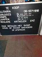 Ww2 boeken, Verzamelen, Militaria | Tweede Wereldoorlog, Ophalen, Nederland, Boek of Tijdschrift