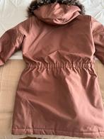 Jas, Kleding | Dames, Jassen | Winter, Ophalen of Verzenden, Nieuw, Maat 46/48 (XL) of groter, Roze