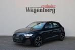 Audi A1 Sportback 25 TFSI € 17.450,00, Stof, Blauw, Bedrijf, Handgeschakeld