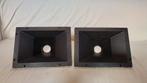 2 inch compressie driver hoorns, Muziek en Instrumenten, Ophalen of Verzenden, ???, ???, ???