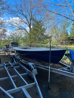 Mooi bootje, Ophalen of Verzenden, Zo goed als nieuw