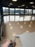 Egaline vloer / coating vloeren, Overige materialen, 50 tot 150 cm, Overige typen, Nieuw