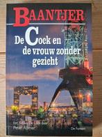 Baantjer: De Cock en de vrouw zonder gezicht, Boeken, Ophalen of Verzenden, Gelezen, Peter Römer