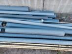 Diverse pvc buizen, Ophalen, Pvc, Zo goed als nieuw, Minder dan 2 meter