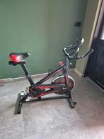 Spinningfiets - Zo goed als nieuw, Ophalen