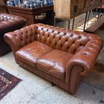 Chesterfield 2 zitter, Ophalen