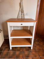 IKEA TORNVIKEN kastje / bijzetkast / keukenrek, Ophalen, Zo goed als nieuw