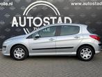 Peugeot 308 1.6 VTi XS Automaat/NL-Auto/2e Eigenaar/NAP/Airc, Stof, 1287 kg, 4 cilinders, Parkeersensor