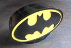 Spaarpot Batman (zie foto's), Ophalen of Verzenden, Gebruikt, Kunststof, Strip- of Tekenfilmfiguur