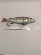 1 stuks super Grote Zware vis lokaas, Ophalen of Verzenden, Nieuw, Overige typen