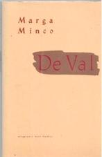 Marga Minco De val, Ophalen of Verzenden, Zo goed als nieuw, Nederland