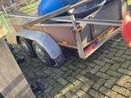 Aanhanger, Ophalen of Verzenden, Gebruikt